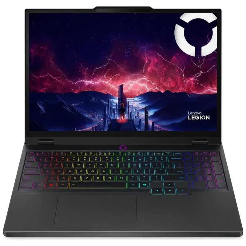 Laptop Lenovo Legion 5 15AKP10 83F1003LRM