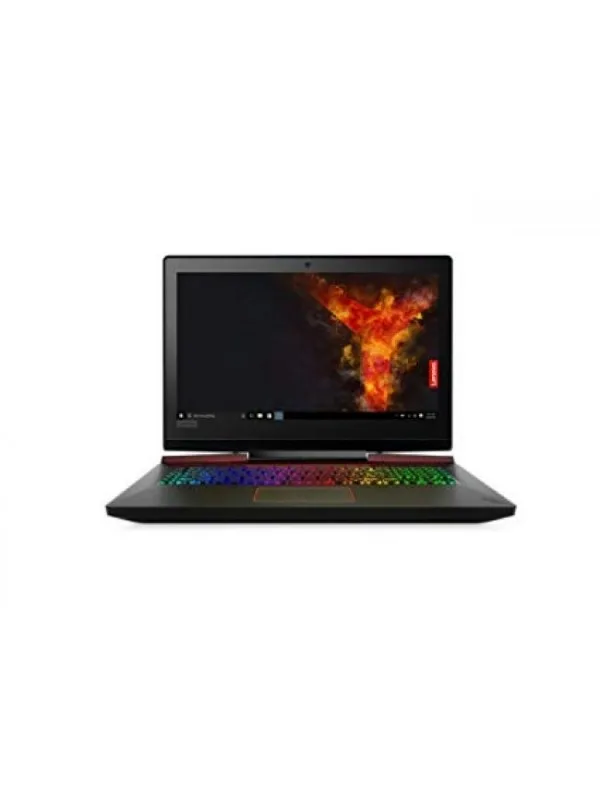 Laptop Lenovo NB Ideapad Y920-171KB INTEL CORE i7-7700HQ (SAAD1241)