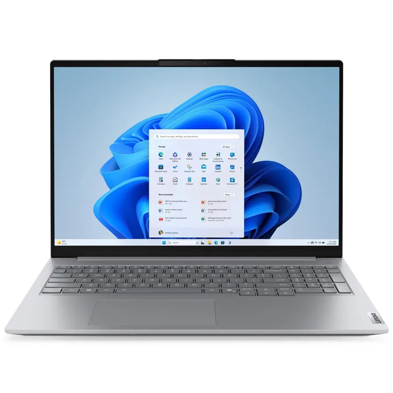 Laptop Lenovo Thinkbook 16 G8 IAL 21SK007YRI