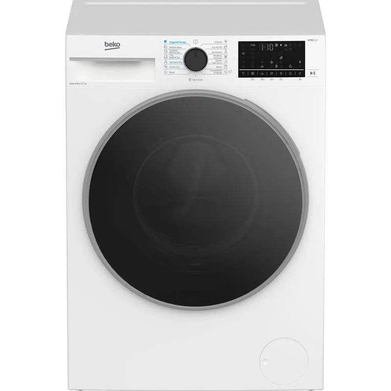Larese Tharese BEKO B5DFT510457WPB