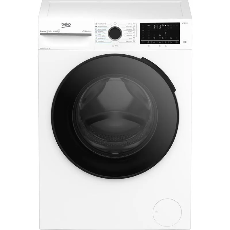Larese Tharese BEKO BM5DFT410442WB