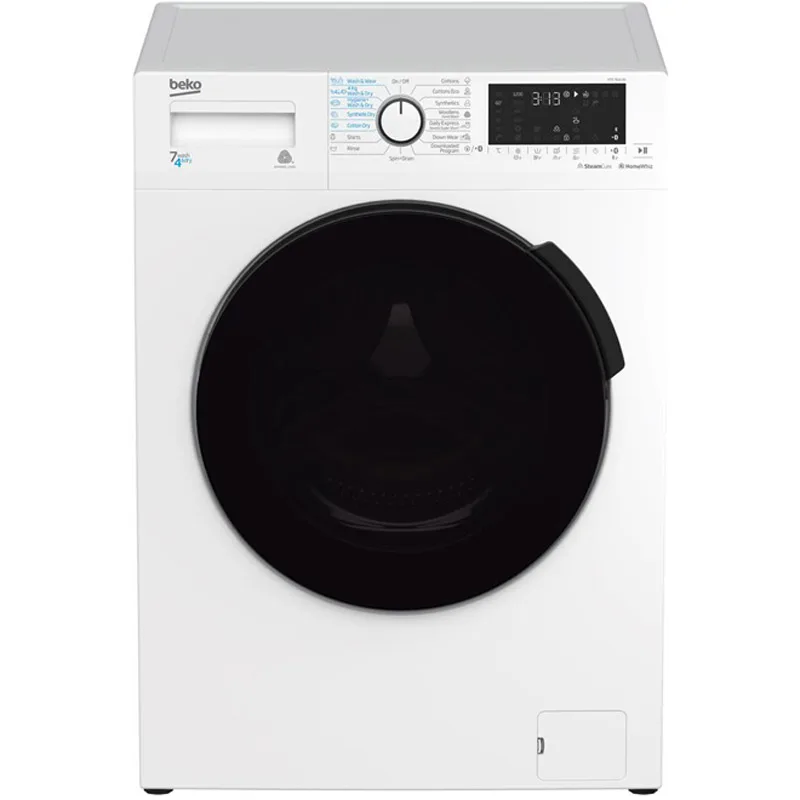 Larese Tharese BEKO HTE 7616 X0