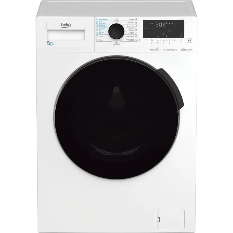 Larese Tharese BEKO HTV 8716 X0