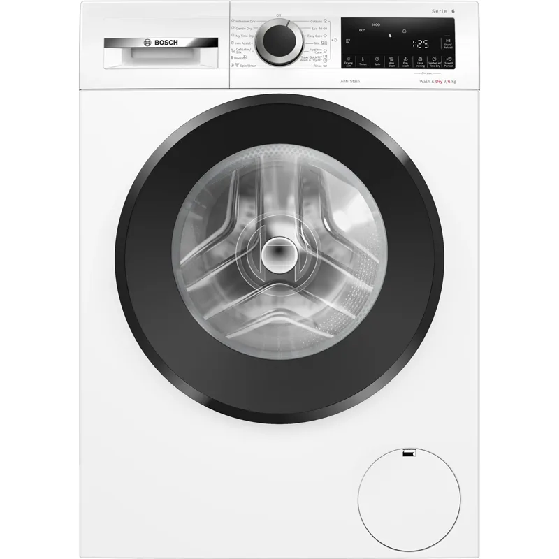 Larese Tharese BOSCH WNG24401BY
