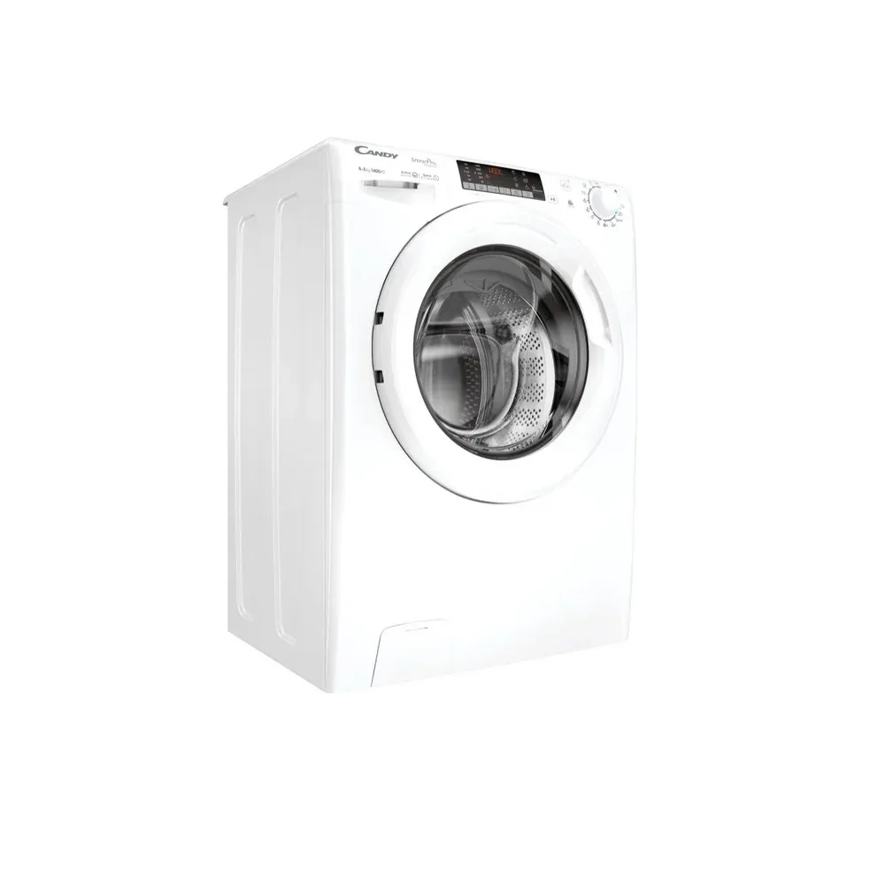 Larese Tharese CANDY COW4854TWM6/1-S 8 Kg / 5 Kg 1400 rpm A