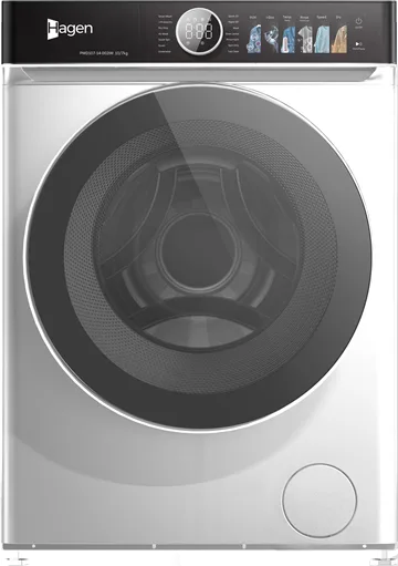 Larese Tharese HAGEN PWD107-14-002IW 10KG /7 KG 1400 Rpm A+++