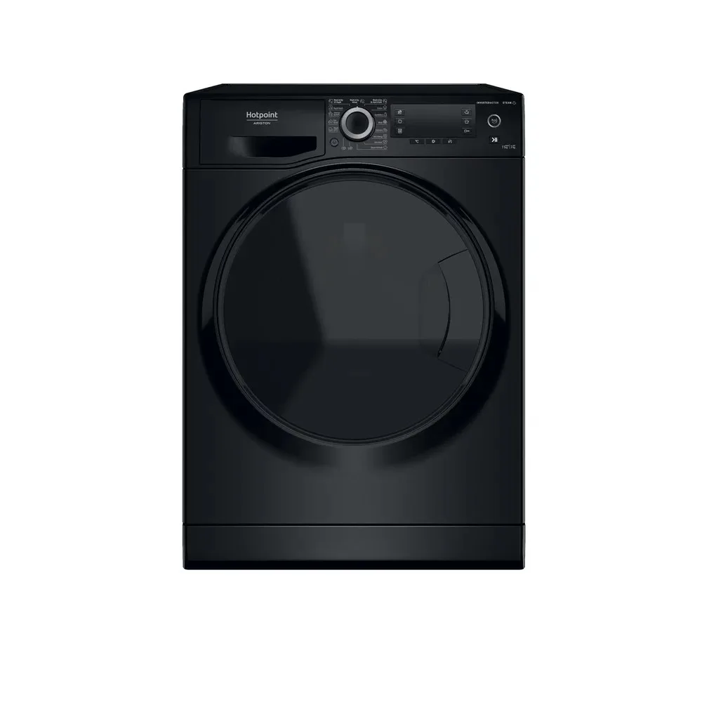 Larese Tharese Hotpoint NDD 11725 BDA EE 11 KG + 7 KG