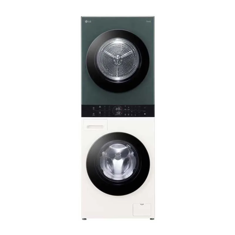 Larese Tharese LG WT1210EGF
