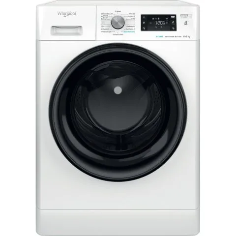 Larese Tharese Whirlpool FFWDB 864349 BV EE