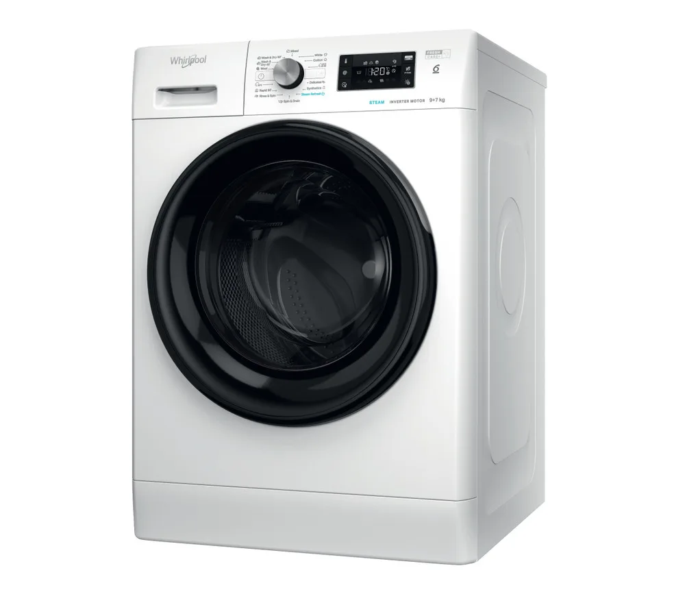 Larese Tharese Whirlpool FFWDB 976258 BV EE