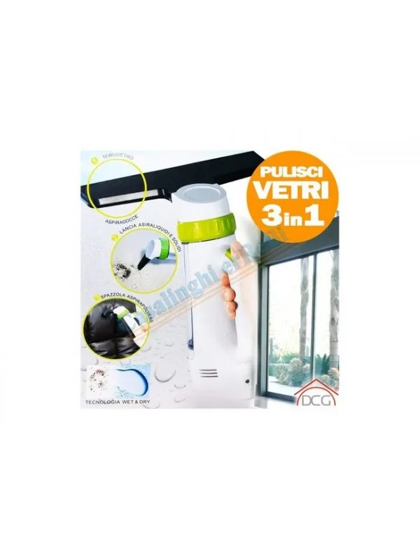 Larese Xhamash ME Karikim DCG DR2810 (18W) 3ne1