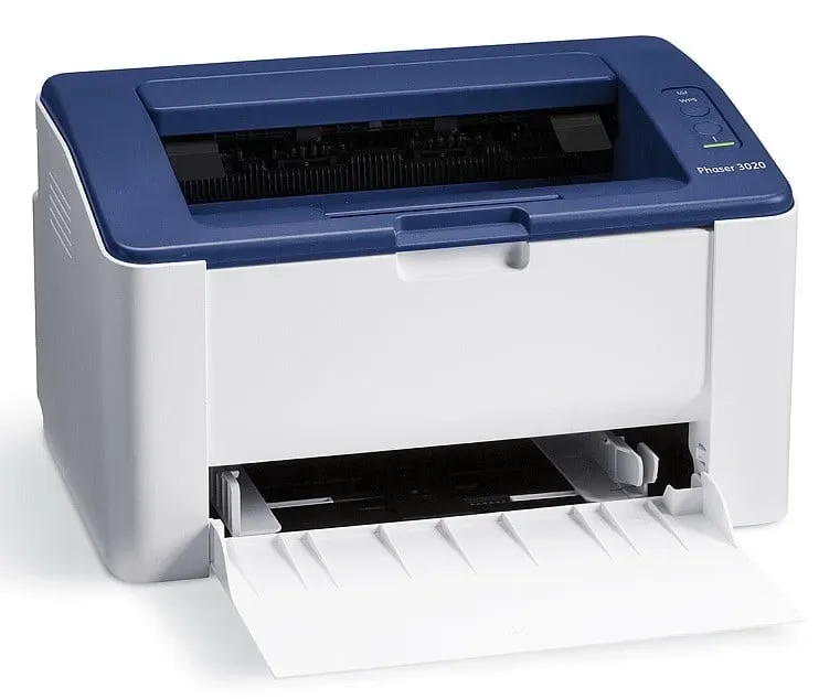 Laserski printer Xerox Phaser 3020V_BI