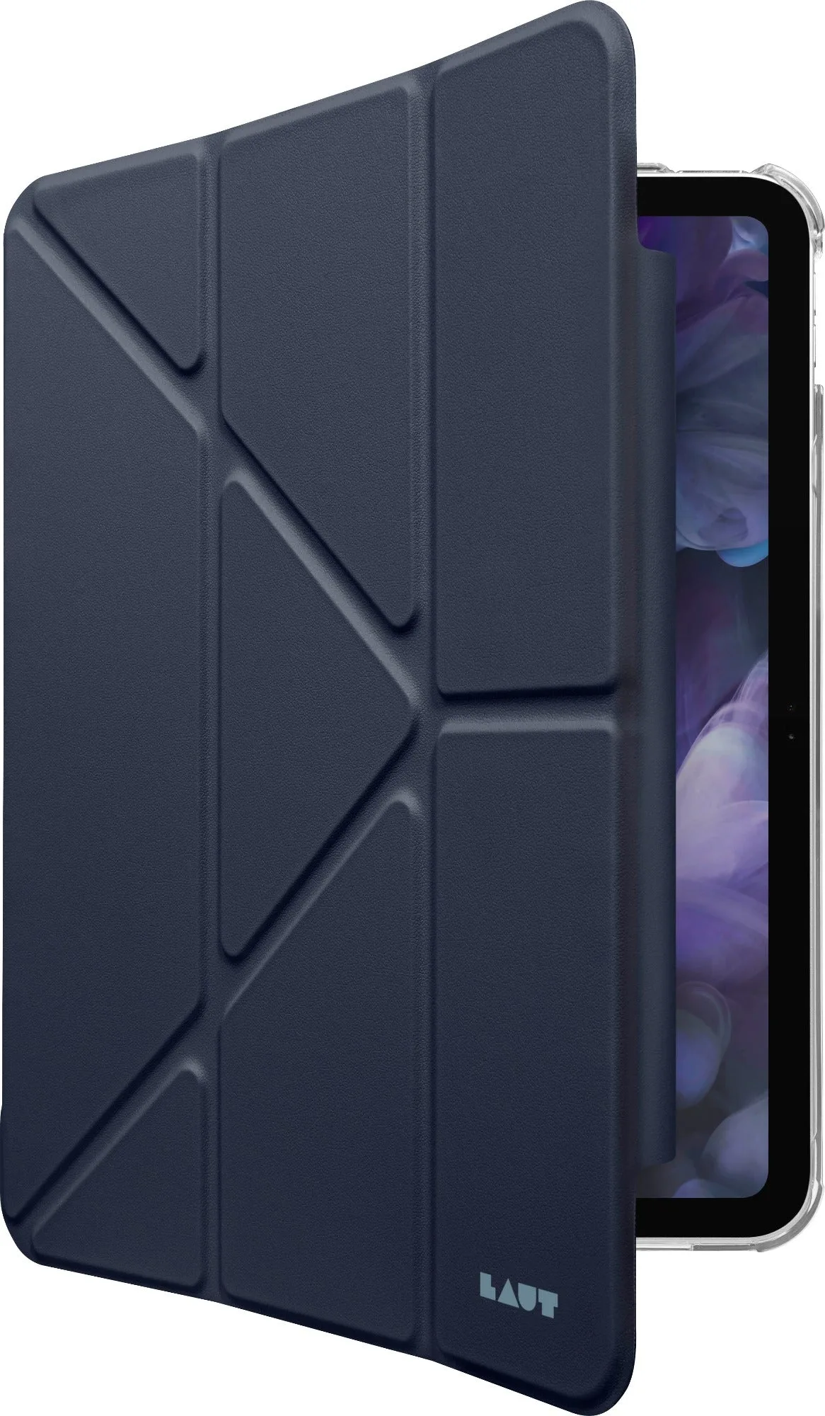 Laut Huex Folio for iPad Air 11" M2/M3/M4 - Navy