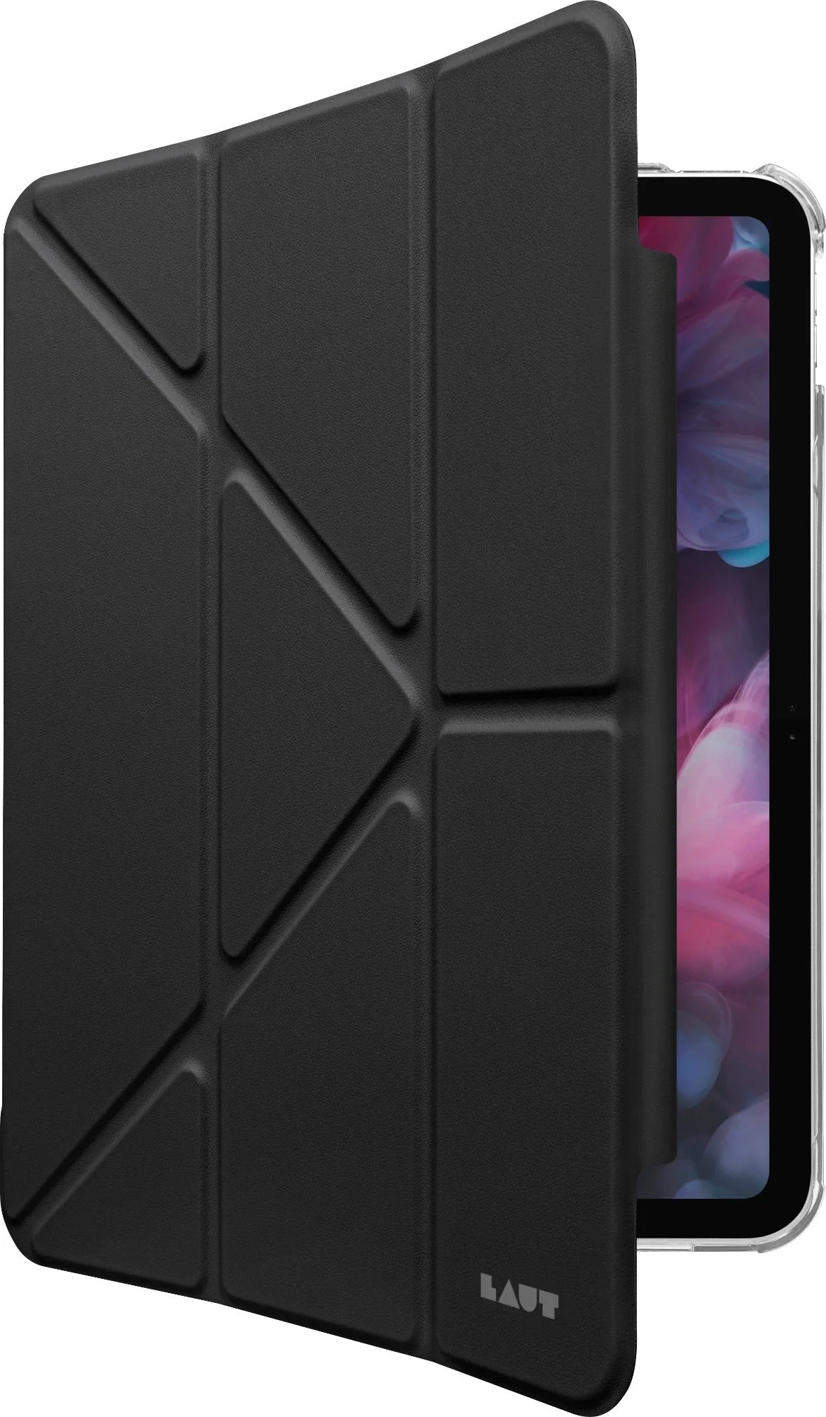 Laut Huex Folio for iPad Pro 13" M4/M5 - Black