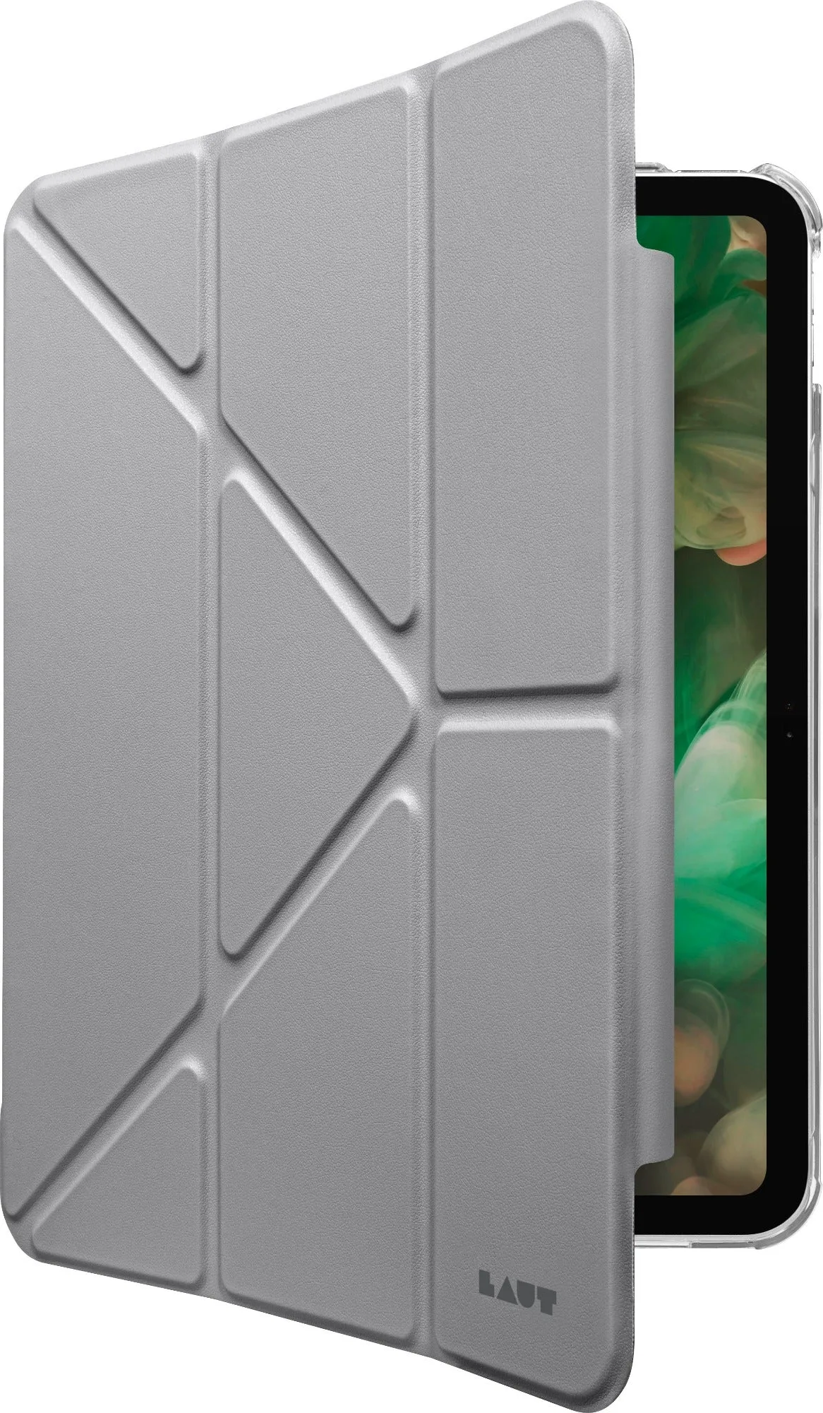Laut Huex Folio for iPad Pro 13" M4/M5 - Grey