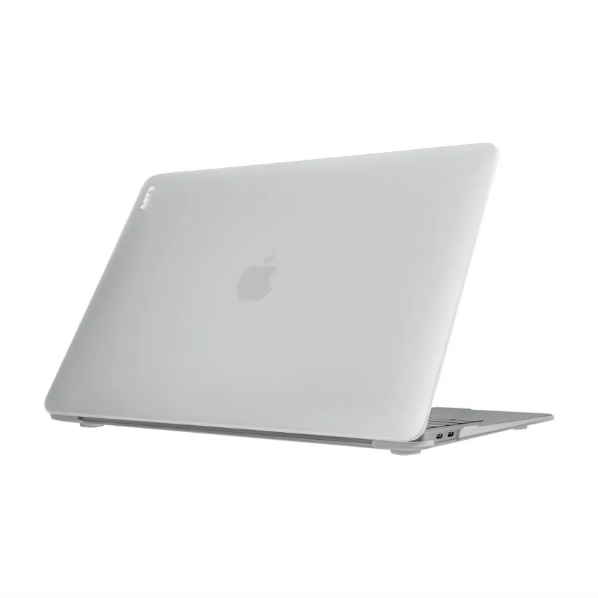 Laut HUEX for MacBook Air 13-inch M1 - Frost