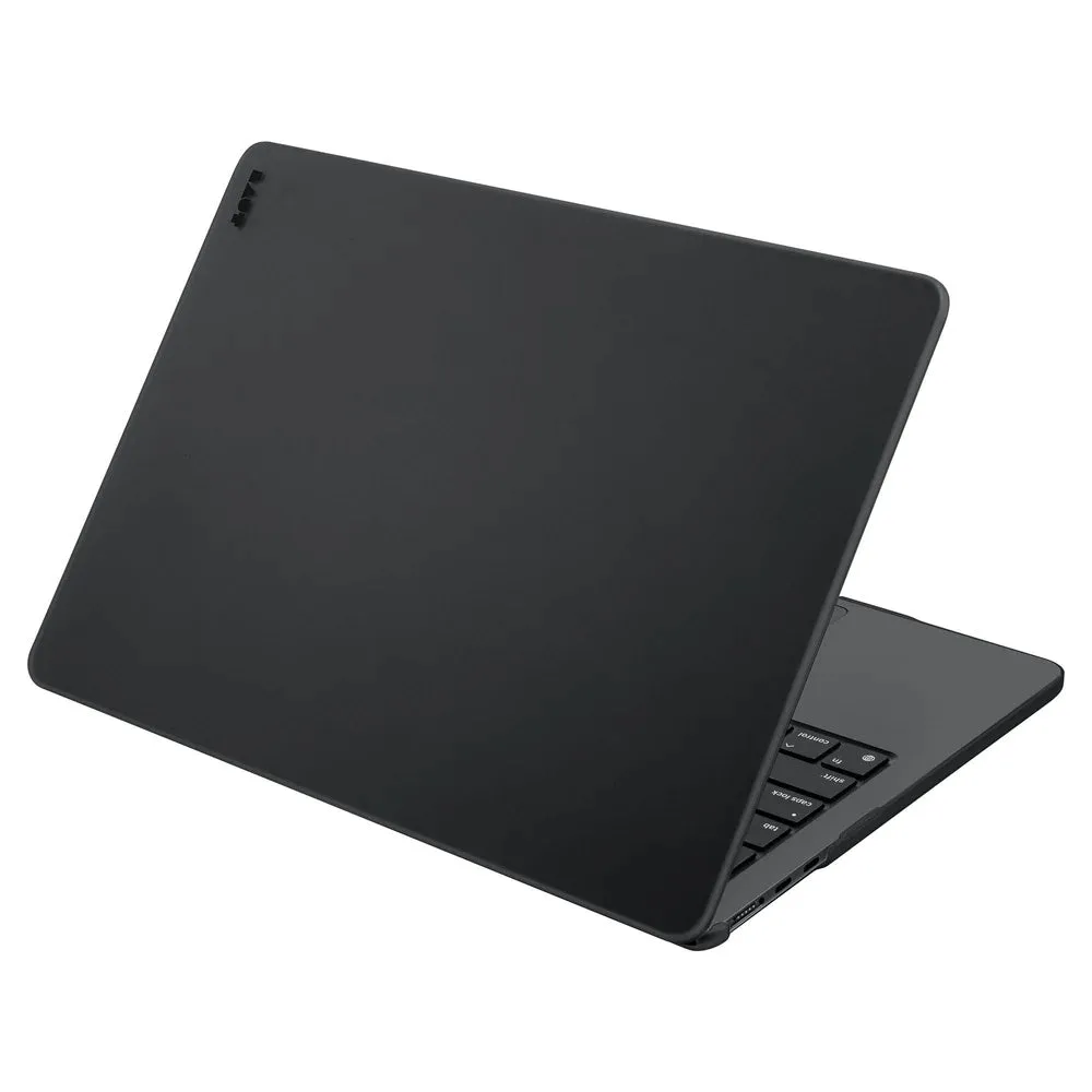 Laut Huex for MacBook Air 13" M2/M3/M4- Black