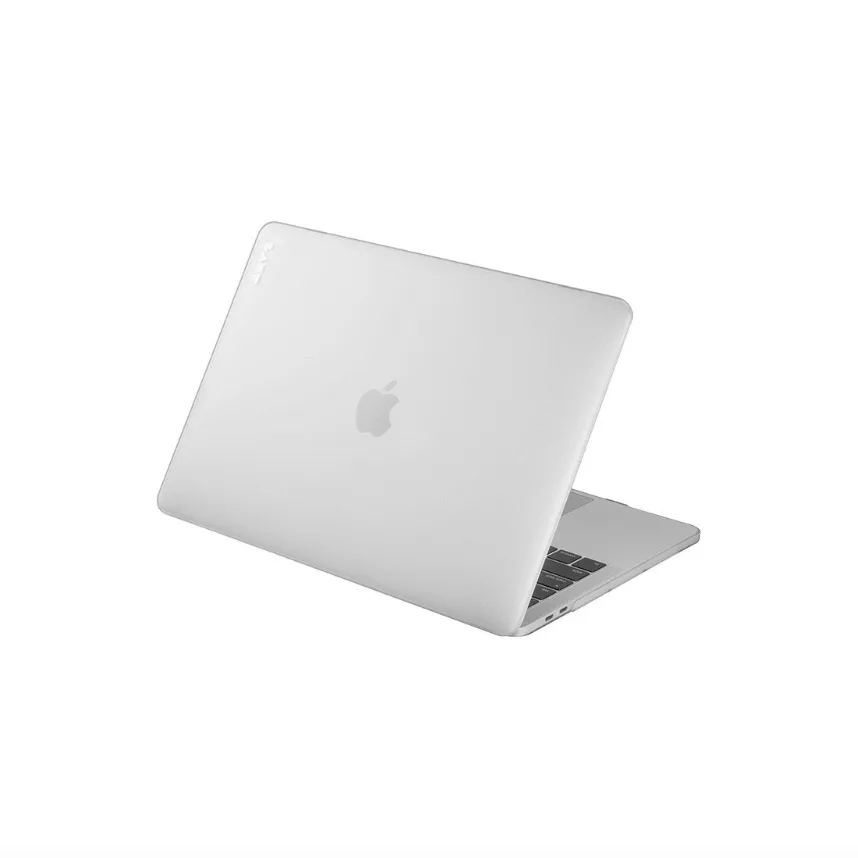 Laut HUEX for MacBook Pro 13-inch M1/M2 - Frost