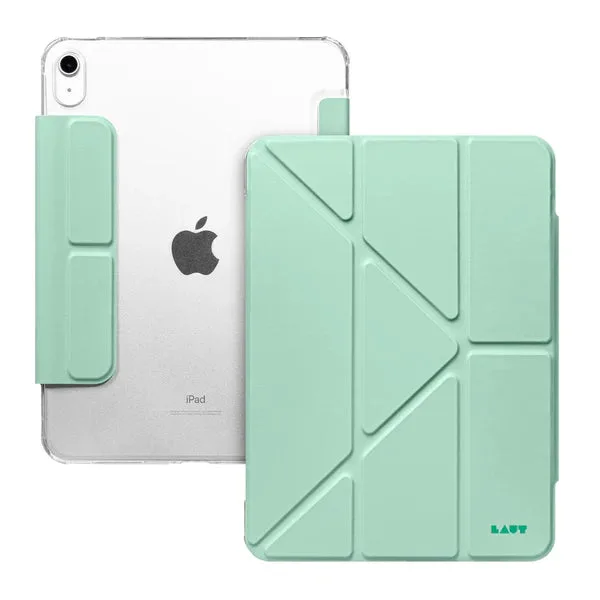 Laut Huex Pholio iPad 10th/11th (A16) - Green