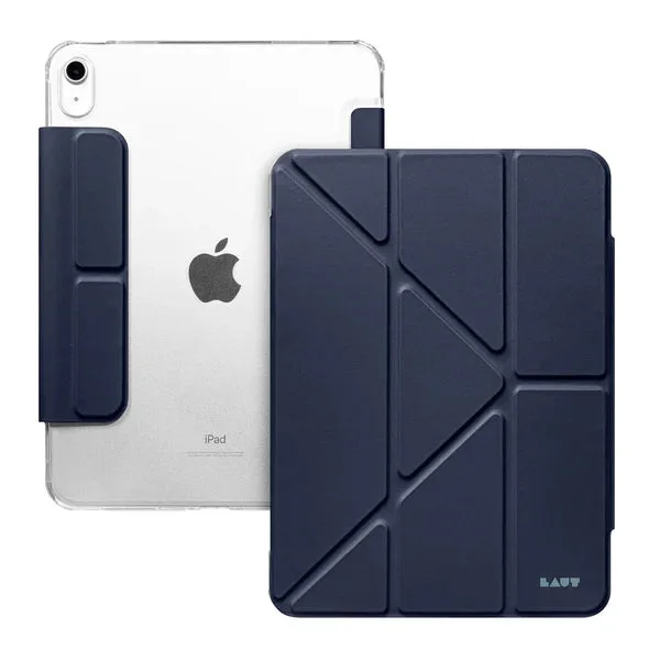Laut Huex Pholio iPad 10th/11th (A16) - Navy