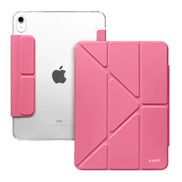 Laut Huex Pholio iPad 10th/11th (A16) - Pink