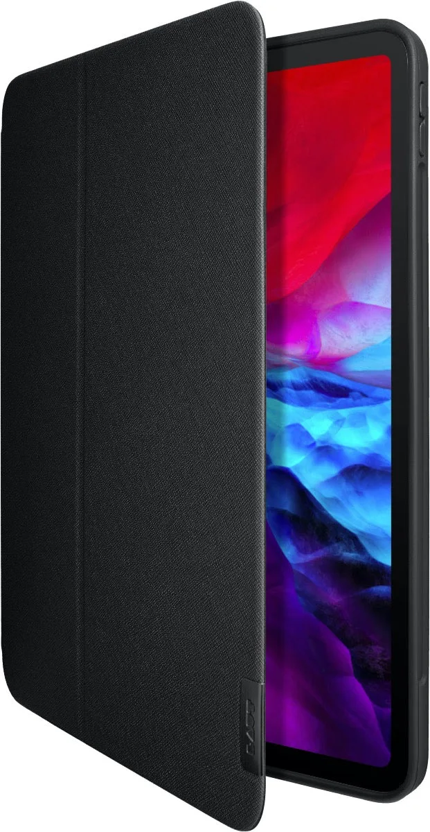 Laut Prestige Folio for iPad Pro 11-inch (1st/4th gen) / iPad Air (4th/5th gen /M2) - Black
