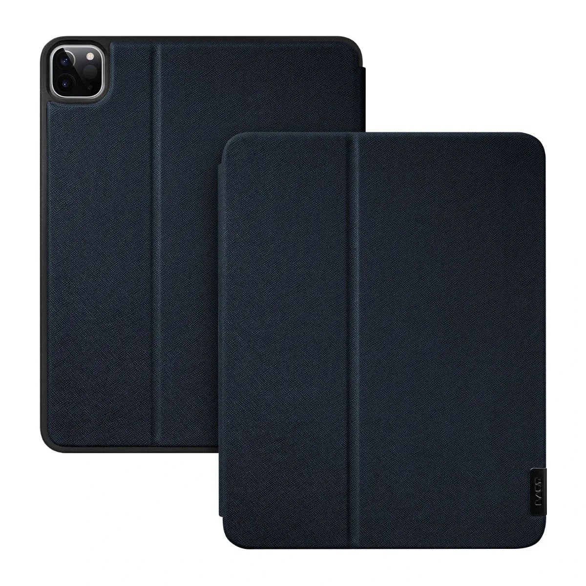 Laut Prestige Folio for iPad Pro 12.9" (3rd/4th gen) (M1/M2) - Blue