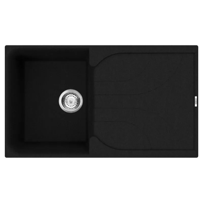 LAVAPJATE ELLECI EGO 400 LGE40040 1+1 FULL BLACK