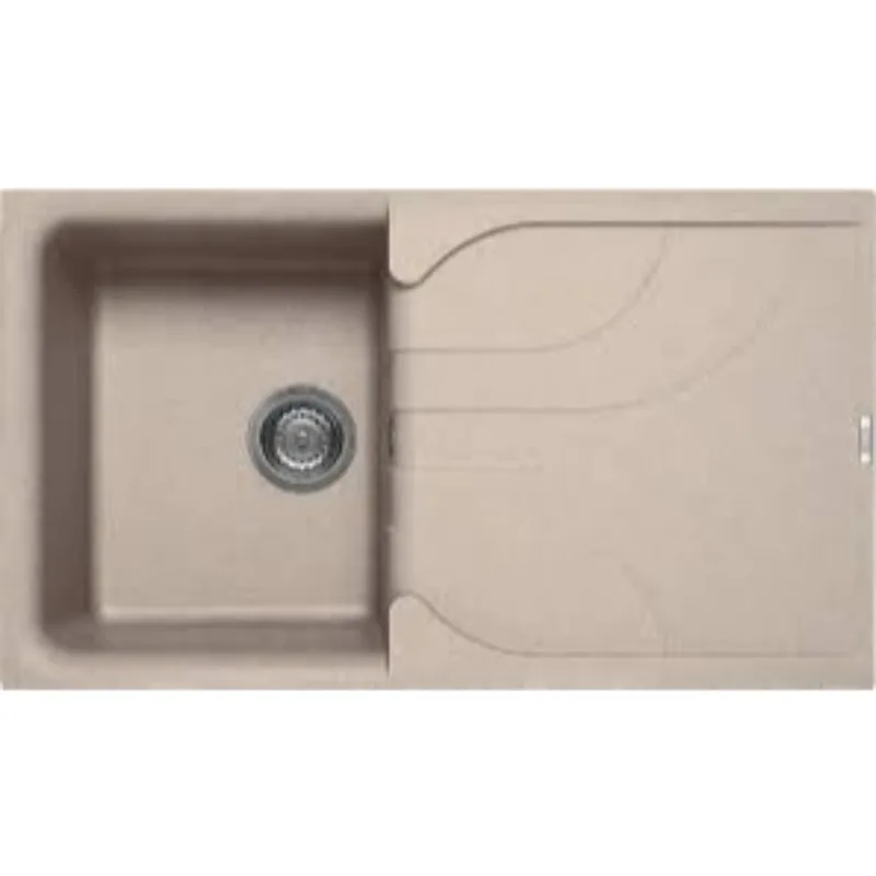 LAVAPJATE ELLECI EGO 400 LGE40051 1+1 AVENA