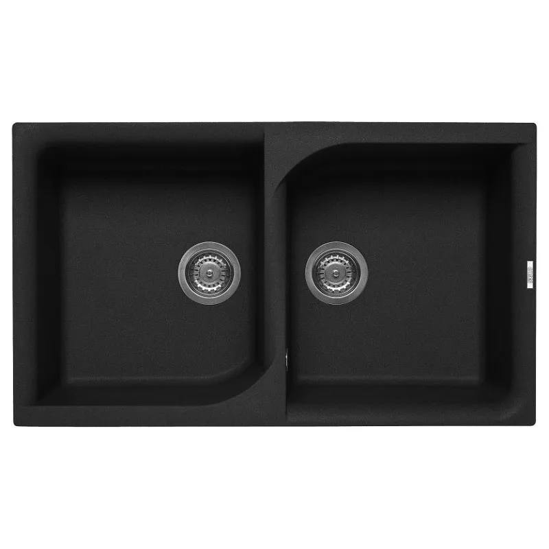 LAVAPJATE Elleci EGO 450 LGE45040 FULL BLACK