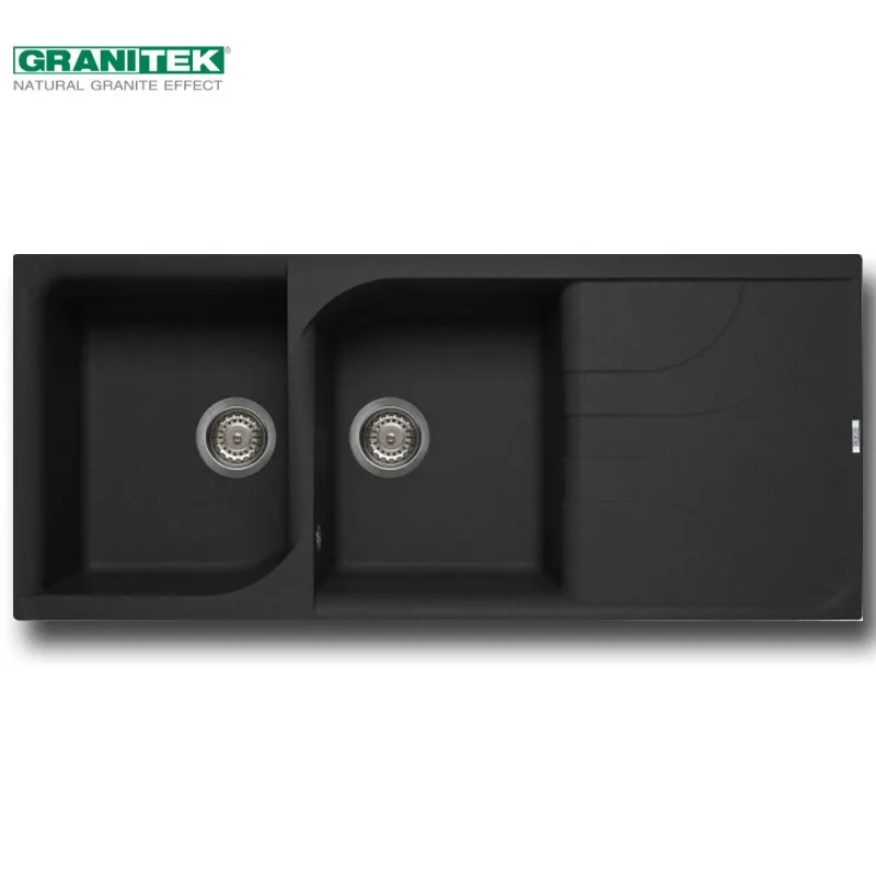 LAVAPJATE ELLECI EGO 500 LGE50040 2+1 FULL BLACK