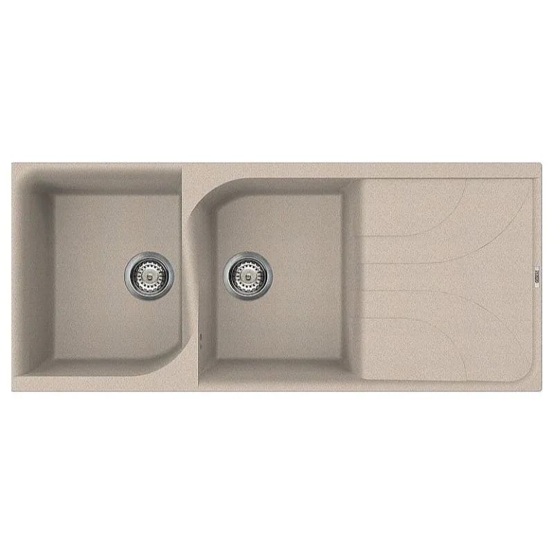 LAVAPJATE ELLECI EGO 500 LGE50051 2+1 AVENA