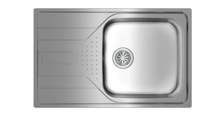 Lavapjate Inoksi TEKA Universe 50 T-XP 1B 1D MAX