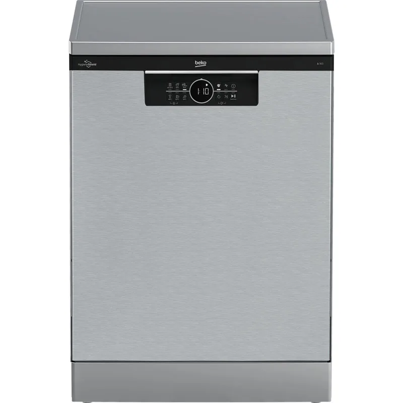 Lavastovilje BEKO BDFN26530X