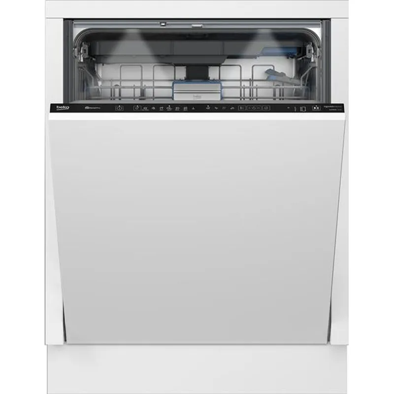 Lavastovilje BEKO BDIN37541AWP