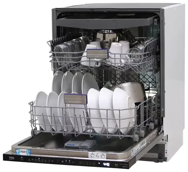 Посудомоечная машина Beko BDIN38644D
