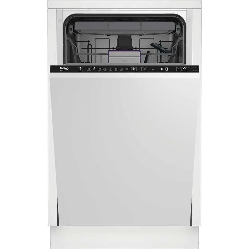 Lavastovilje BEKO BDIS38120Q