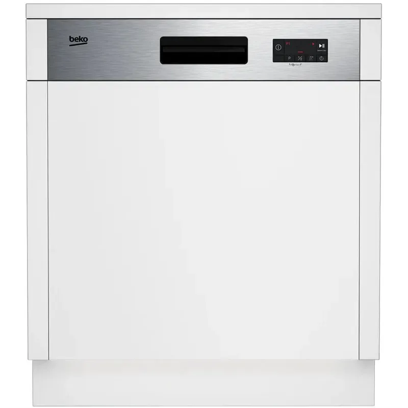 LAVASTOVILJE BEKO BDSN153E3X
