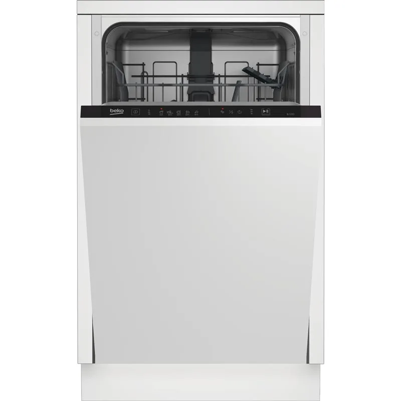 Lavastovilje BEKO DIS35023