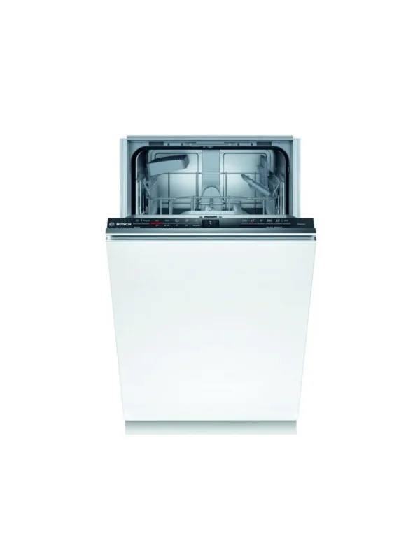 Lavastovilje BOSCH SPV2IKX10E – 9 sete, Inkaso 45 cm, 48 dB, Klasa A+