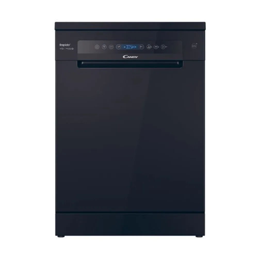 Lavastovilje Candy CF 5C6F0B 15 Sete WiFi Inverter e Zezë