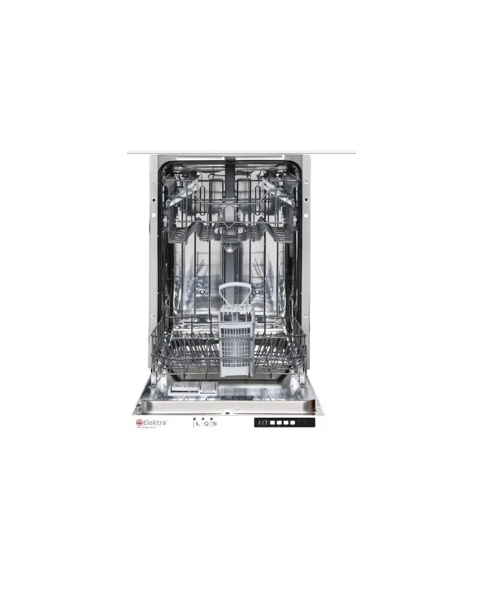 Lavastovilje ELEKTRA EL-U45102BWH 45 cm