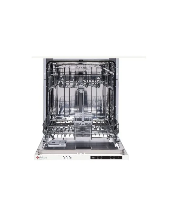 Lavastovilje Elektra EL-U60122BWH Incaso 60 CM