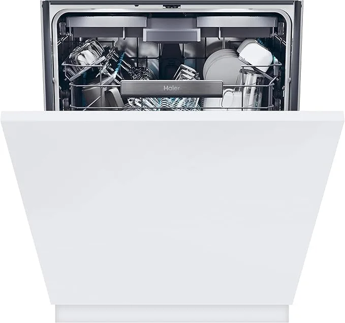 Lavastovilje Haier XS6B0S3FSB-80 Incaso 60 CM