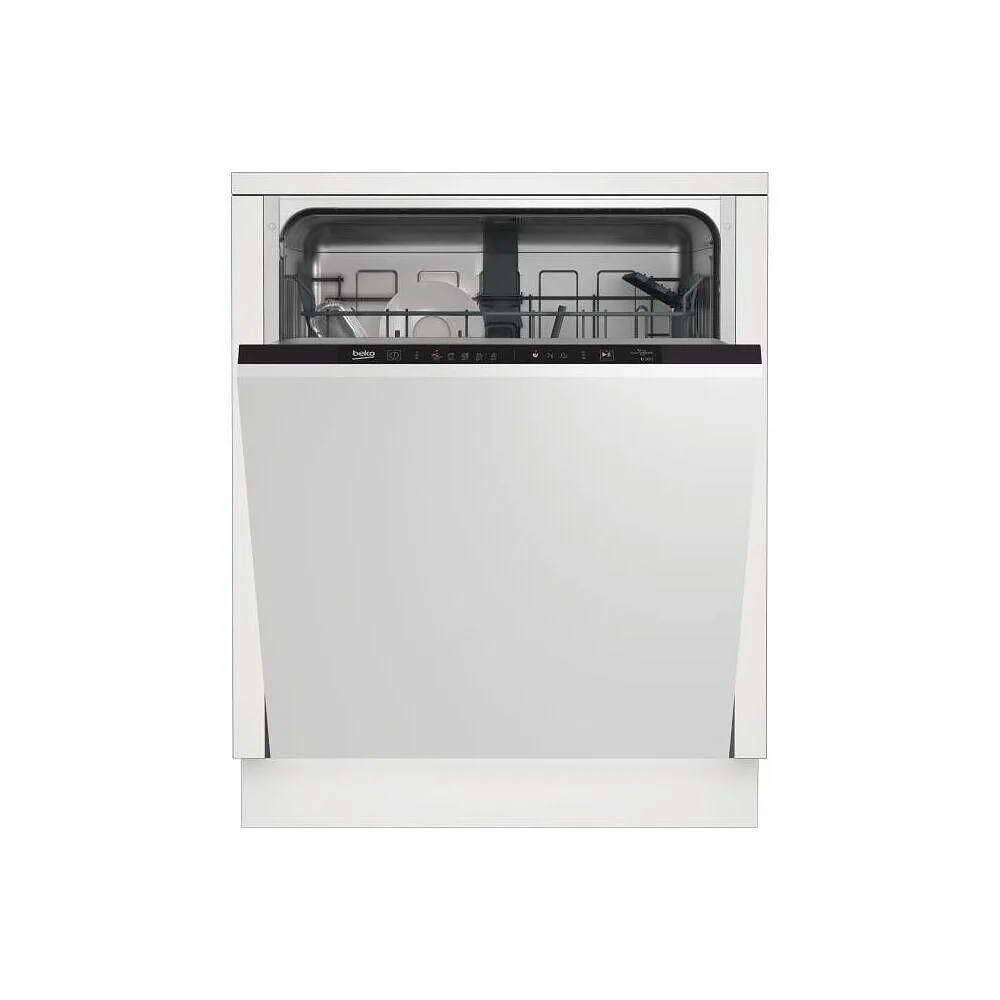 Lavastovilje Incaso BEKO DIN35330 60 cm
