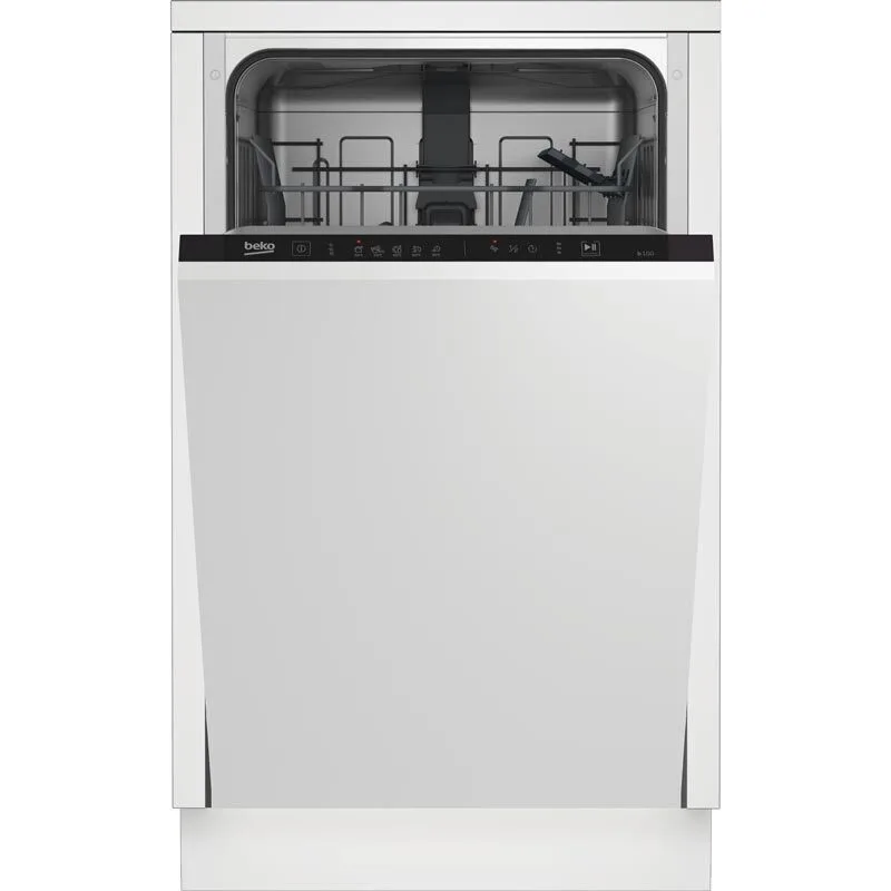 Lavastovilje Incaso Beko DIS35023E 45cm