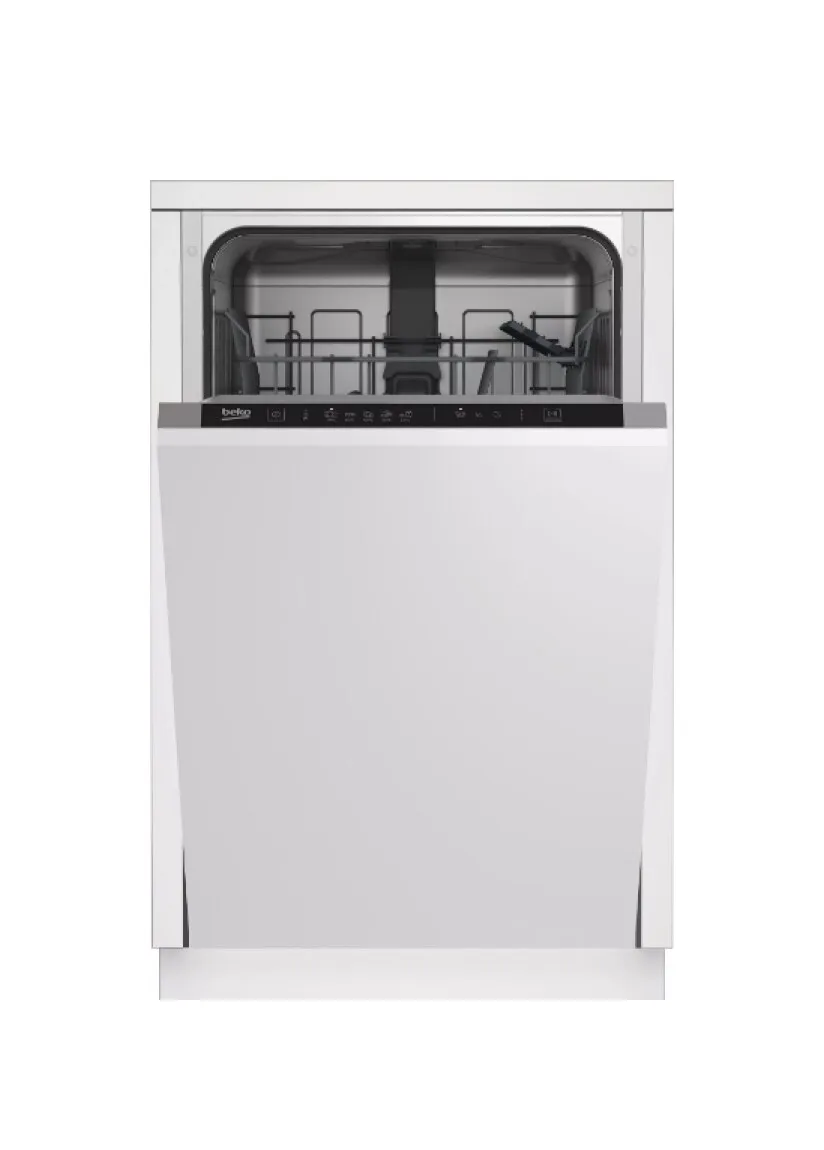 Lavastovilje incaso Beko DIS35026 45 cm