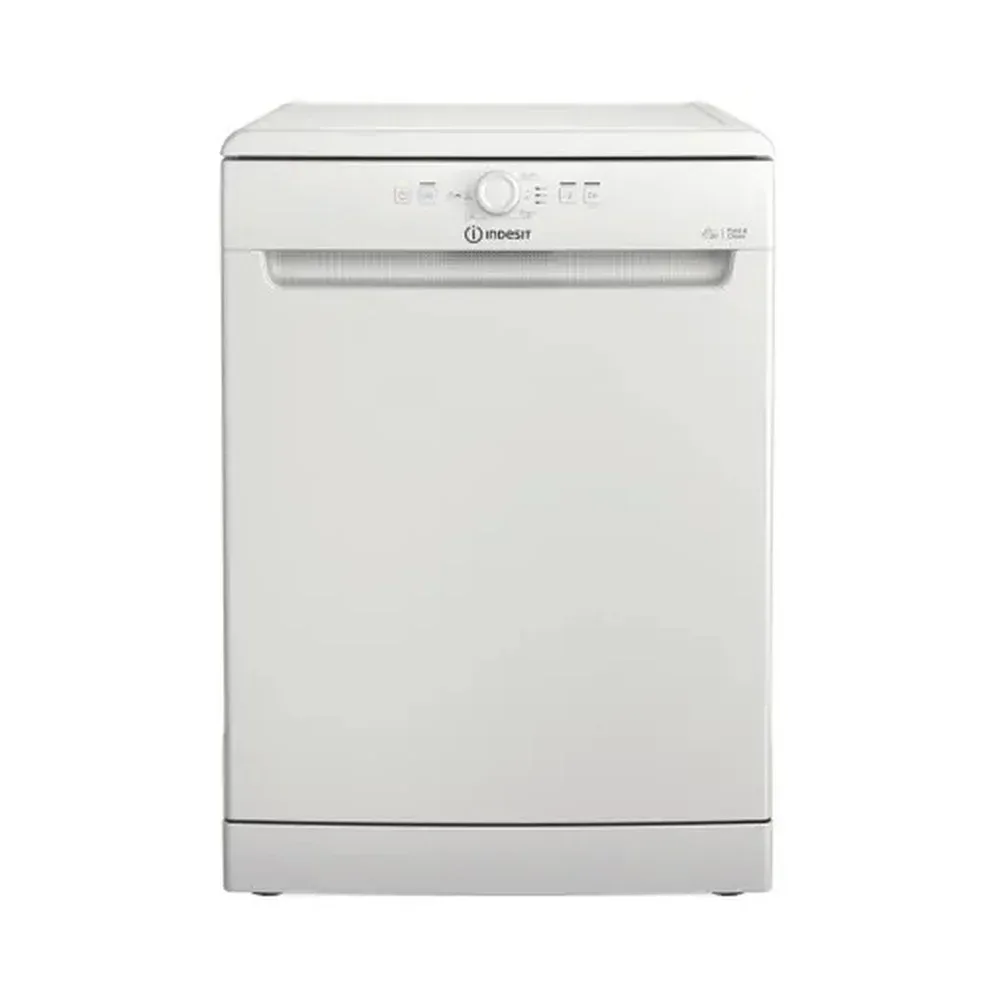 Lavastovilje Indesit DFE 1B19 13 WH FS 60
