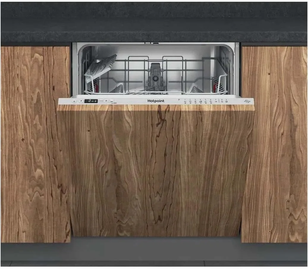 Lavastovilje Inkaso Hotpoint H2I HD526 A