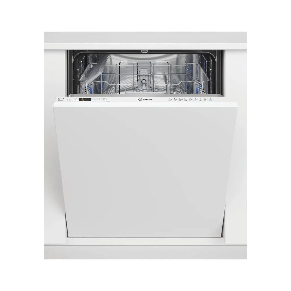 Lavastovilje Inkaso Indesit 60 CM D2I HD526 PUSH&GO